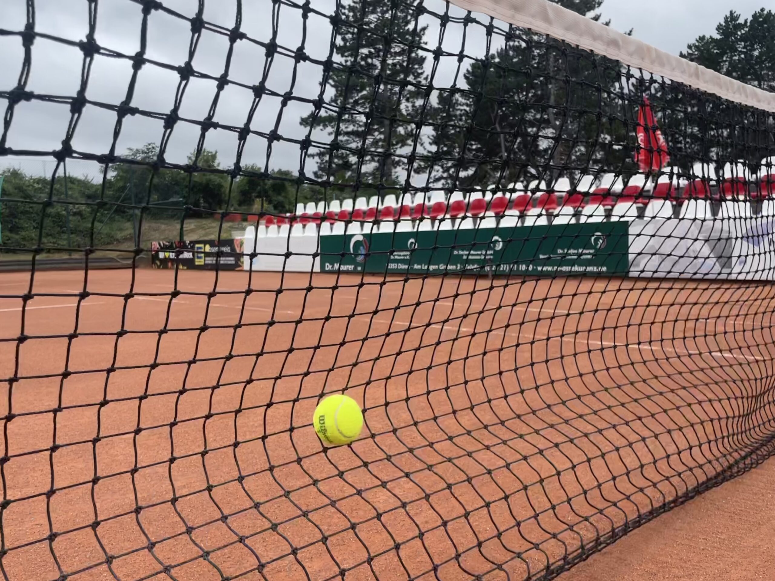 Internationale Deutsche Tennismeisterschaften U14